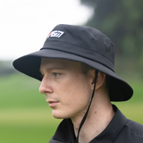 Sản phẩm Mũ Golf Rộng Vành Cao Cấp - PGM Men's Sun Protection Golf Hat - MZ059