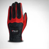 Găng Tay Golf Vải Sợi Chống Thấm Nước 1 Chiều - PGM Golf Gloves For Men - ST016