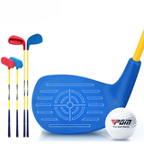 Bộ Gậy Golf Trẻ Em - Plastic Junior Golf Sticks - JRTG012