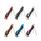 Túi Gậy Tập Golf Có Chân Chống - PGM Golf Stents Gun Bag - QIAB008