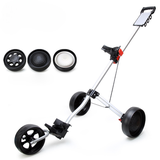 Xe Đẩy Túi Gậy Golf - PGM QC001