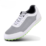 Giày golf Nam - PGM Men Microfibre Golf Shoes - XZ079
