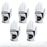 Găng Tay Da Cừu Cao Cấp - PGM Leather Golf Glove - ST022