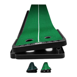 Thảm Tập Putting Điều Chỉnh Độ Dốc 360 Độ - PGM Adjustable Slope Putting Trainer - TL010