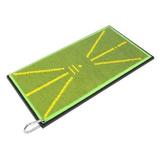 Thảm Tập Swing Golf - PGM Velvet Golf Hitting Mat - DJD038