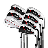 Bộ Gậy Golf Nam - PGM Men Golf Clubs Victor III Series - MTG031