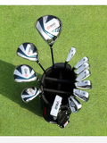 Bộ Gậy Golf Nam Tay Trái - PGM Advance G300 Series Men Golf Club Set - MTG025