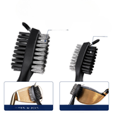 Bộ Phụ Kiện Vệ Sinh Golf - Golf Cleaning Accessories Set - PGM SZ009