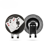 Mark Đánh Dấu Vị Trí Bóng - PGM Golf Mark - MK010