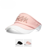 Mũ Golf Nữ - PGM MZ028 Women Golf Sun Visor Cap