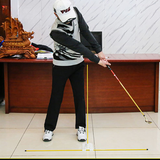 Dụng cụ tập Swing - Golf Swing Trainer - PGM JZQ022