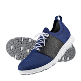 Giày golf Nam - PGM Men Microfibre Golf Shoes - XZ183