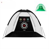 Lưới Tập Swing Golf 2M - PGM GOLF SWING PRACTICE NET - LXW013