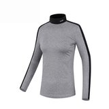 Áo Golf dài tay lót bông - PGM YF420
