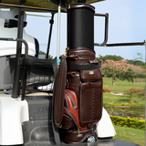 Túi Gậy Golf Fullset Nắp Cứng Đa Năng - PGM Standard Golf Bag - QB044