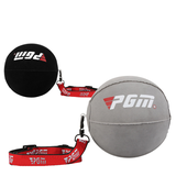 Bóng Tập Golf Thông Minh - PGM Golf Smart Inflatable Ball - JZQ012
