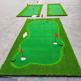 Thảm Tập Putting Golf Mô Phỏng Green - PGM Golf Green - GL006
