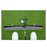 Dụng Cụ Tập Putt - PGM Golf Putting Exercise Equipment - JZQ027