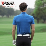 Áo Golf Nam Ngắn Tay - PGM YF264 Men Golf T-Shirt