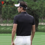 Áo Golf Nam Ngắn Tay - PGM YF264 Men Golf T-Shirt