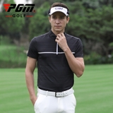 Áo Golf Nam Ngắn Tay - PGM YF264 Men Golf T-Shirt