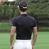 Áo Golf Nam Ngắn Tay - PGM Men Golf T-Shirt - YF265