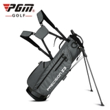 Túi Gậy Golf Fullset Chống Nước Có Chân Chống - PGM Lightweight Waterproof Stand Golf Bag - QB074