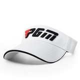 Mũ Golf Nam Lưỡi Trai Nửa Đầu - PGM MZ025 Men's Ball Cap