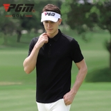 Áo Golf Nam Ngắn Tay - PGM YF322 Men Golf T-Shirt