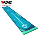 Thảm Tập Putting Golf - PGM Velvet Golf Putting Mat - TL017