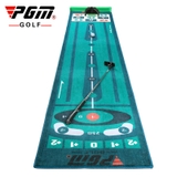 Thảm Tập Putting Golf - PGM Velvet Golf Putting Mat - TL016