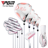 Bộ Gậy Golf Nữ - PGM Lady Golf Clubs RIO III - LTG038