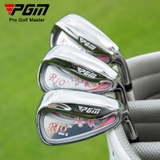 Bộ Gậy Golf Nữ - PGM Lady Golf Clubs RIO III - LTG038