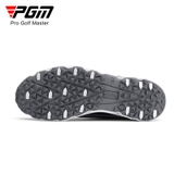 Giày Golf Nam Lưới Thoáng Khí - PGM Men Breather Mesh Uper Golf Shoes - XZ228