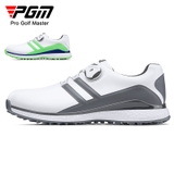 Giày Golf Nam Cao Cấp - PGM Men Microfibre Golf Shoes - XZ219