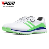 Giày Golf Nam Cao Cấp - PGM Men Microfibre Golf Shoes - XZ219