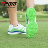 Giày Golf Nam Cao Cấp - PGM Men Microfibre Golf Shoes - XZ219
