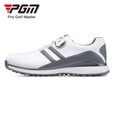 Giày Golf Nam Cao Cấp - PGM Men Microfibre Golf Shoes - XZ219