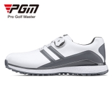 Giày golf Nam - PGM Men Microfibre Golf Shoes - XZ219