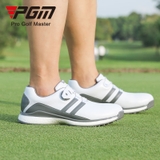 Giày Golf Nam Cao Cấp - PGM Men Microfibre Golf Shoes - XZ219
