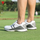 Giày Golf Nam Cao Cấp - PGM Men Microfibre Golf Shoes - XZ219