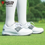 Giày Golf Nữ - PGM Women Microfibre Golf Shoes - XZ209