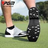 Giày Golf Nam Phong Cách Âu - PGM Men Brishtish Style Golf Shoes -  XZ206