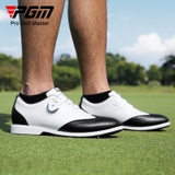 Giày Golf Nam Phong Cách Âu - PGM Men Brishtish Style Golf Shoes -  XZ206