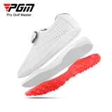 Giày Golf Nữ - PGM Women Microfiber Golf Shoes - XZ201