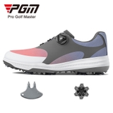 Giày Golf Nam Siêu Nhẹ - PGM Men Super Soft Midsole Golf Shoes -  XZ200