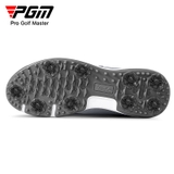 Giày Golf Nam Siêu Nhẹ - PGM Men Super Soft Midsole Golf Shoes -  XZ200