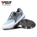 Giày Golf Nam Siêu Nhẹ - PGM Men Super Soft Midsole Golf Shoes -  XZ200