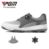 Giày Golf Nam Siêu Nhẹ - PGM Men Super Soft Midsole Golf Shoes -  XZ200