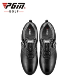 Giày golf Nam - PGM Men Microfibre Golf Shoes - XZ186